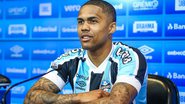Lucas Uebel/Grêmio