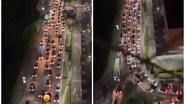 Reprodução/vídeo