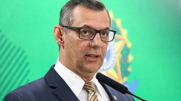 José Dias/PR