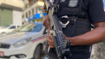 Divulgação/Polícia Civil
