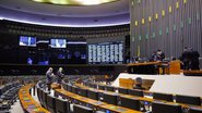 Will Schutter/Câmara dos Deputados