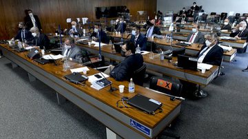 Edilson Rodrigues/Agência Senado