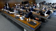 Edilson Rodrigues/Agência Senado