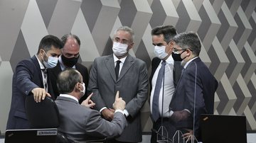 Marcos Oliveira/Agência Senado