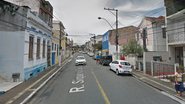Reprodução/Google Street View