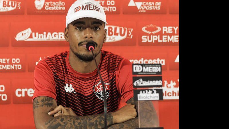 Divulgação / EC Vitória
