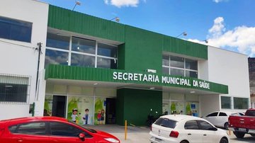 Divulgação/Prefeitura de Alagoinhas