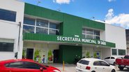 Divulgação/Prefeitura de Alagoinhas
