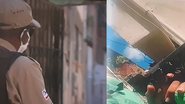 Reprodução/ RecordTV Itapoan