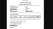 Reprodução / Redes Sociais