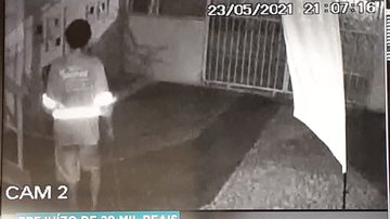 Reprodução/ RecordTV Itapoan