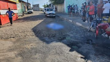 Reprodução // Acorda Cidade