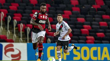 Alexandre Vidal/Flamengo