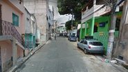 Reprodução/ Google Street View