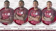 Divulgação/Jacuipense