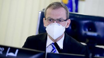 Pedro França/Agência Senado