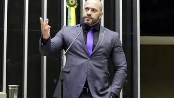 Michel Jesus/Câmara dos Deputados