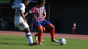 Bruno Queiroz/EC Bahia