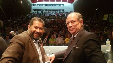 Divulgação/PDT