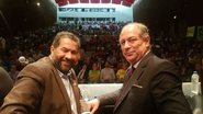 Divulgação/PDT