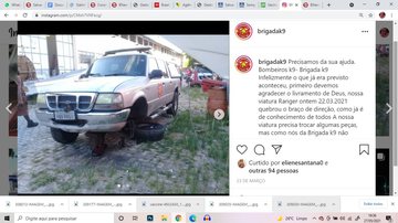 Reprodução/Instagram