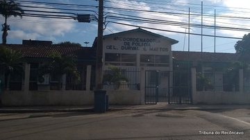 Reprodução/Tribuna do Recôncavo