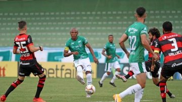 Thomaz Marostegan/Guarani FC
