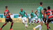 Thomaz Marostegan/Guarani FC