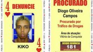 Divulgação/ Polícia Civil