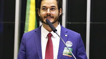 Reprodução/Câmara dos Deputados