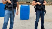 Divulgação/ Polícia Civil