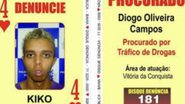 Divulgação/Polícia Civil