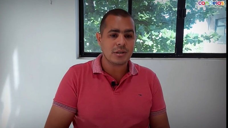 Reprodução/Facebook