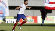 Felipe Oliveira/EC Bahia