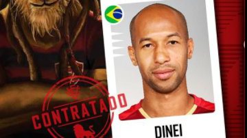 Divulgação/EC Vitória