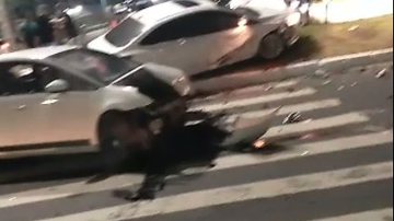 Reprodução/Twitter