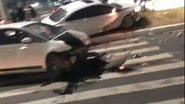 Reprodução/Twitter