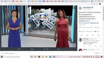 Reprodução/Twitter
