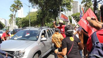 Vagner Souza/ BNews