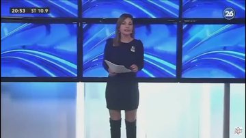 Reprodução