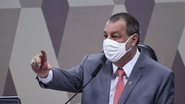Edilson Rodrigues/Agencia Senado