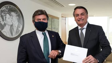 Marcos Corrêa/PR