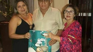 Arquivo Pessoal