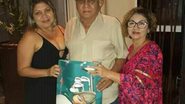 Arquivo Pessoal