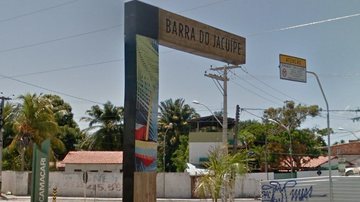 Reprodução/Google Street View