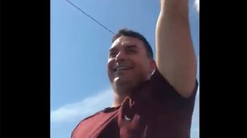 Reprodução/Twitter