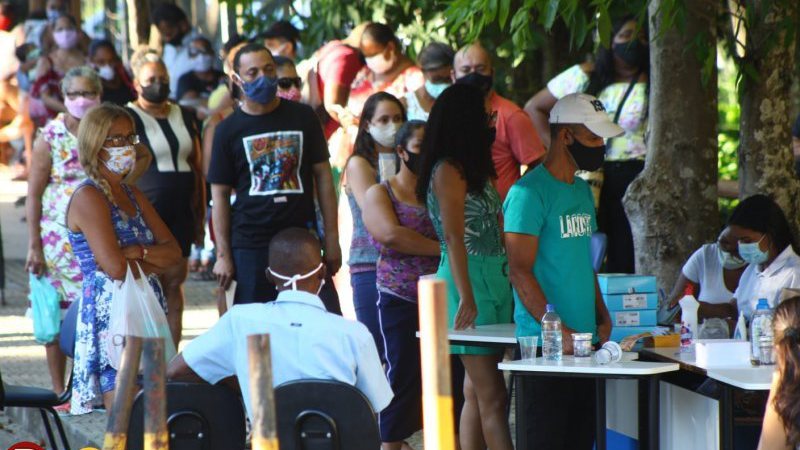 Vagner Souza/BNews