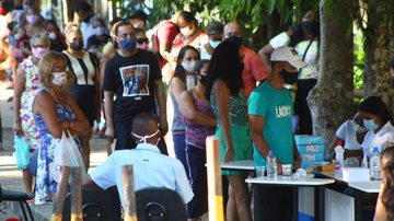 Vagner Souza/BNews