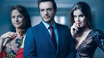 Divulgação/TV Globo