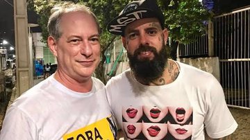 Reprodução/Twitter @ticostacruz